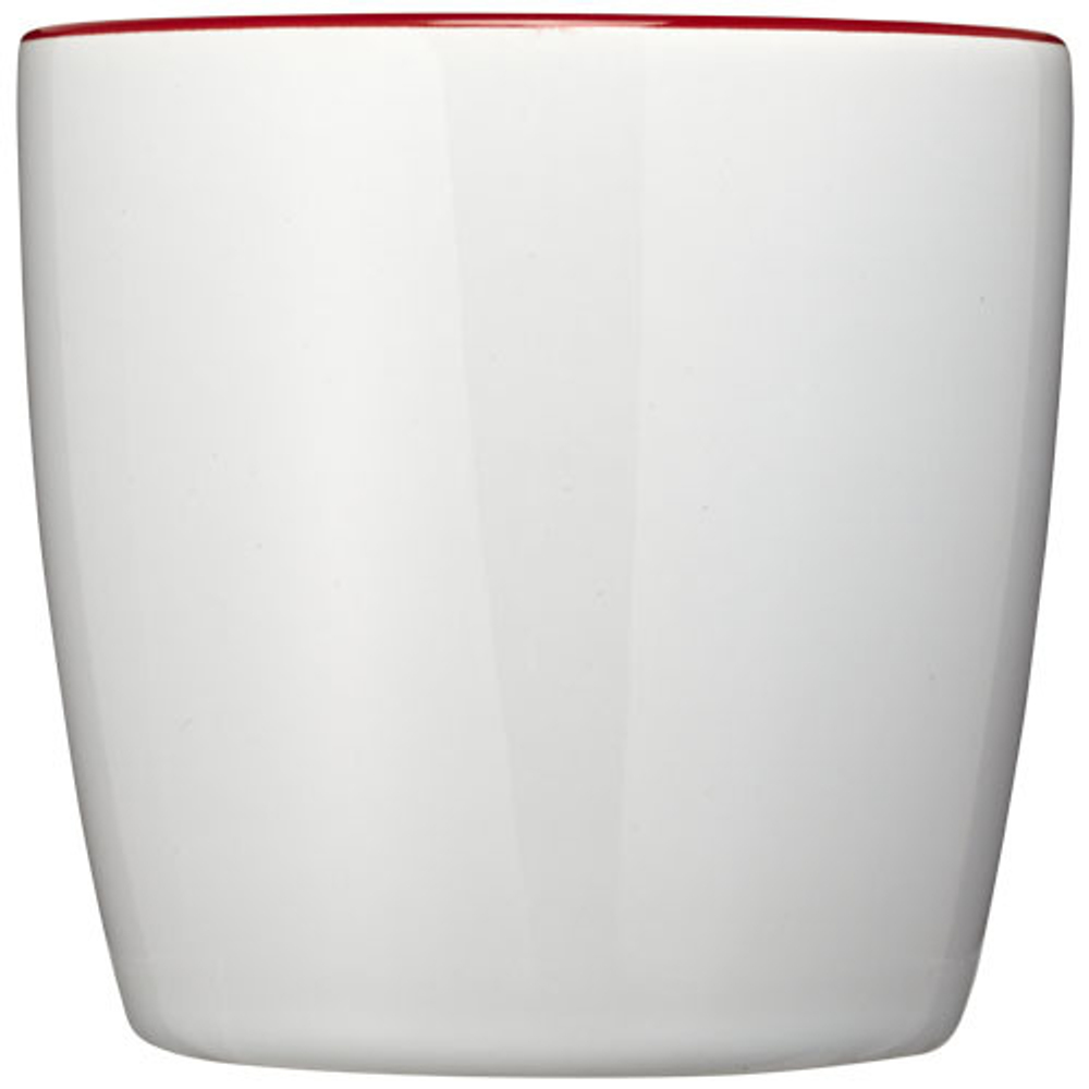 Керамическая чашка Aztec