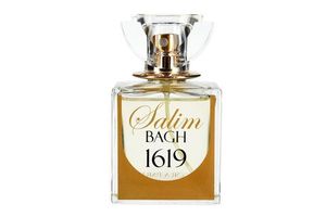 Tabacora Parfums Salim Bagh 1619
