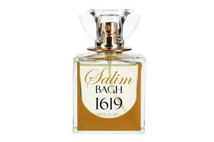 Tabacora Parfums Salim Bagh 1619