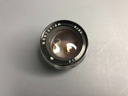 Юпитер-8М 2/50mm