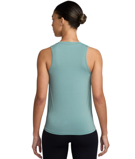 Топ теннисный Nike Dri-FIT Nike One Classic - cannon/white