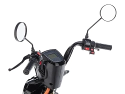 Электроскутер MOTAX E-NOT SPARK 6020