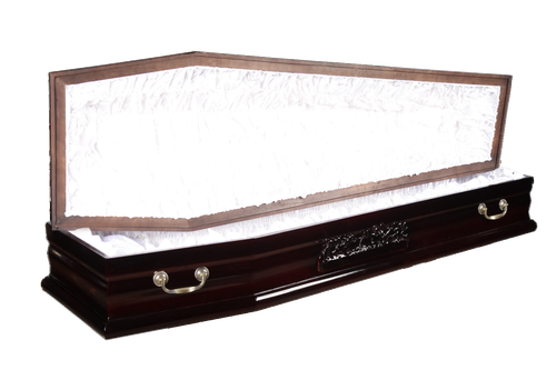 Гроб «Престиж» Б-7