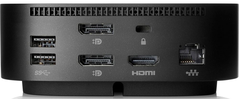 Док-станция  HP USB-C G5
