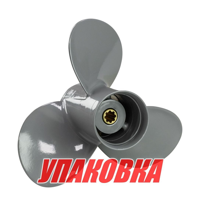 Гребной винт 3x9-1/4x9, Marine Rocket (упаковка из 4 шт.)