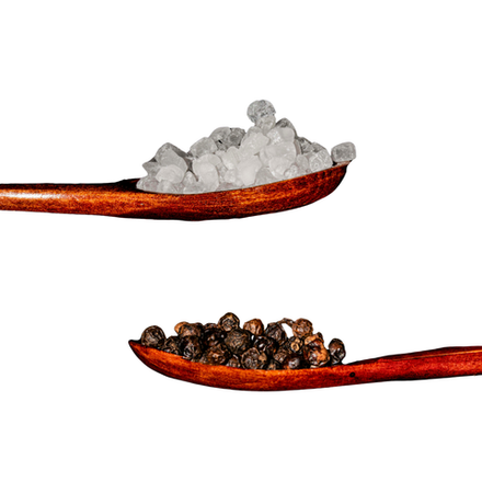 Соль, сахар, специи