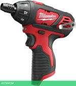 Дрель-шуруповерт Milwaukee M12 BSD-0 (4933447135)