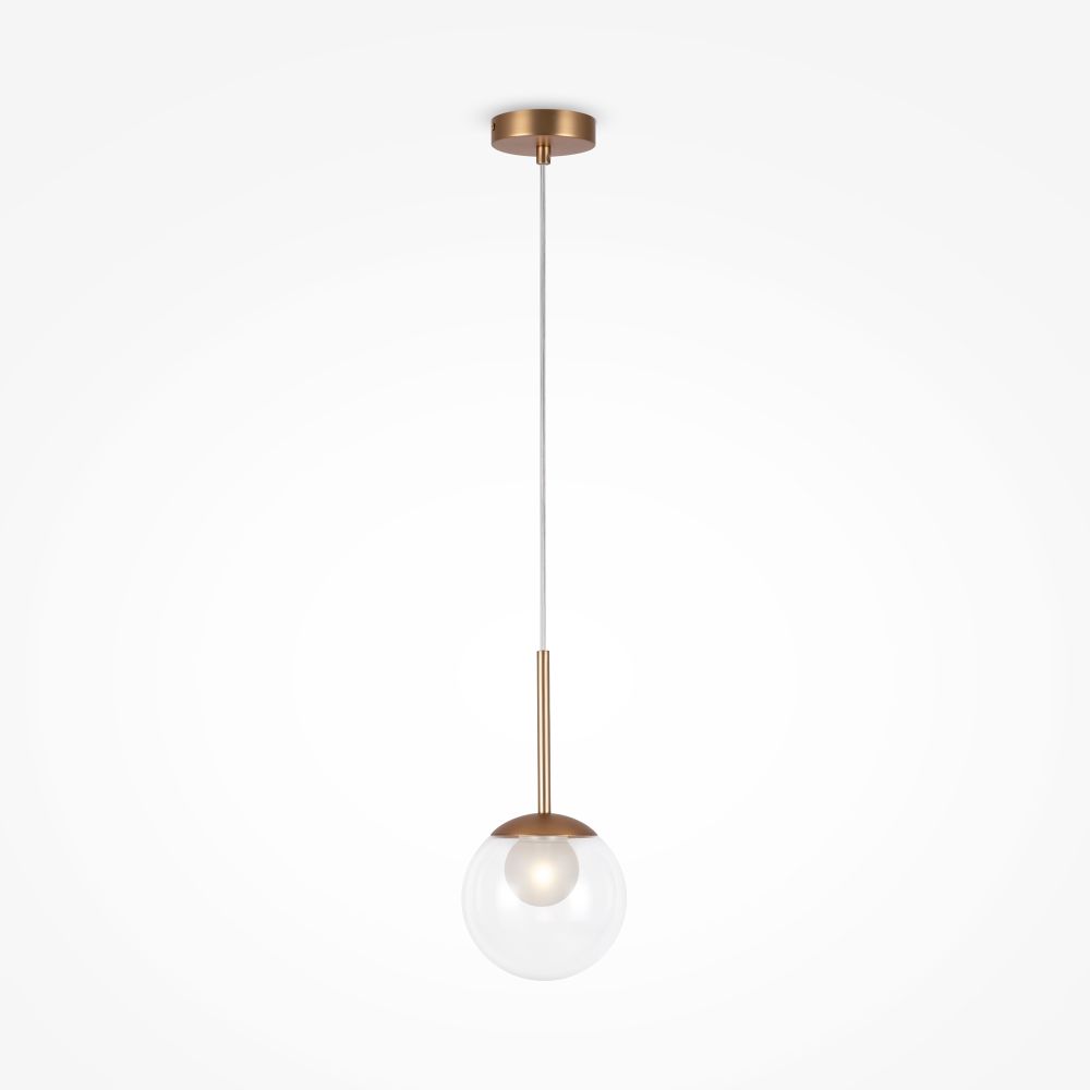 Светильник подвесной Maytoni   MOD521PL-01G1