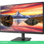 Монитор LG 24MP400-B