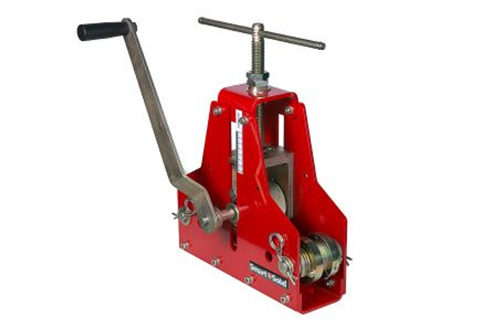 Ручной профилегиб BlackSmith Bendmax 200