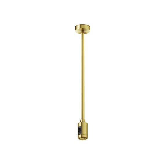 Крепление потолочное Maytoni Technical Accessories for tracks Flarity TRA158C-S1-BS