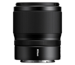 Объектив Nikon Nikkor Z 35mm f/1.4 (уцененный)