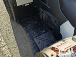 Квадроцикл BALTMOTORS BM700 EFI серый