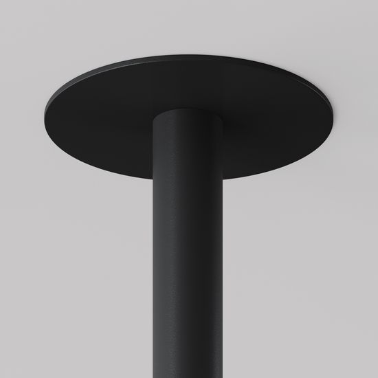 Подвесной светильник Maytoni P141RS-L125-6W3K-BBS