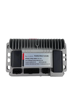 Контроллер электровелосипеда Kugoo Kirin V3 Pro Plus. (Куго Кирин В3 Про плюс)