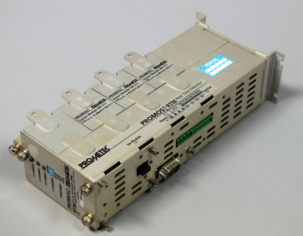 PROMETEC 0.MM.RTM.7000