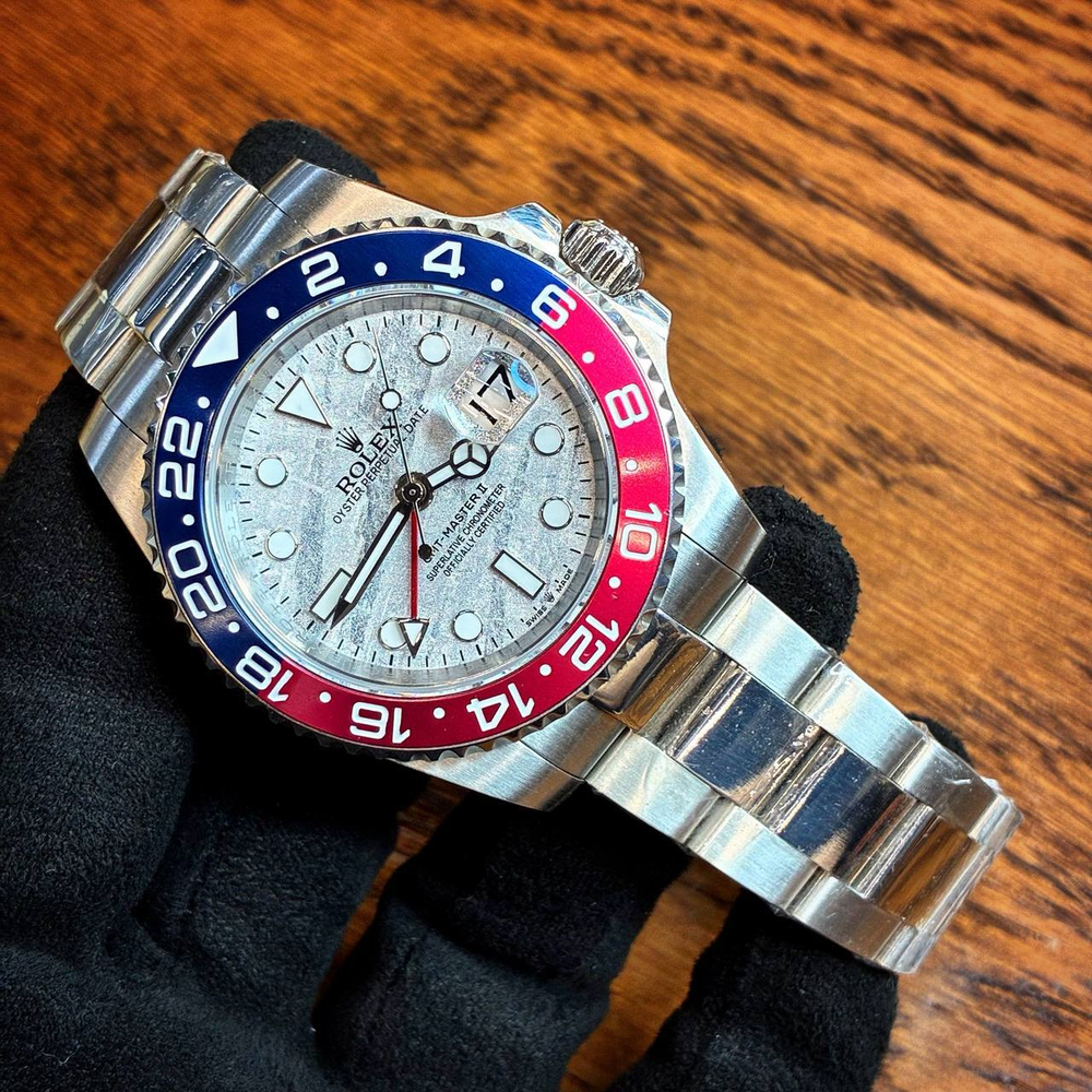 Часы Rolex