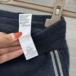 Костюм Brunello Cucinelli