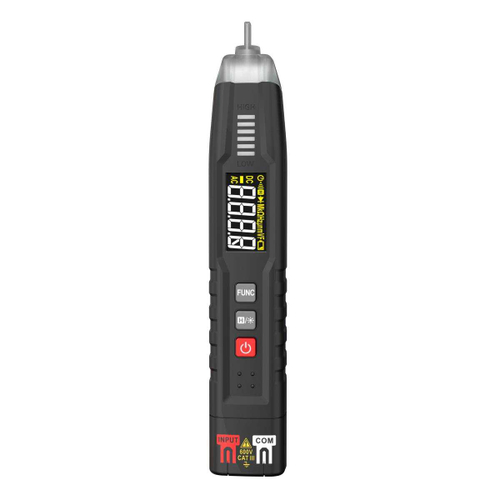 Мультиметр цифровой KT 122 серия PROLINE КВТ