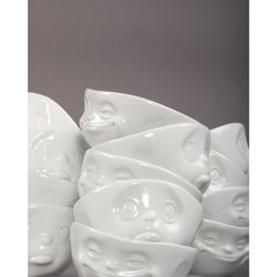 Чаша Sulking, 500 мл, белая