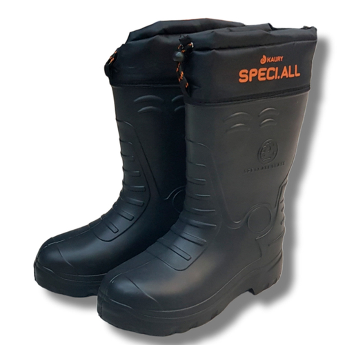 Сапоги мужские ЭВА с усил.подноском арт. 965-НППС (р.41-42)