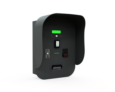 Встраиваемый терминал оплаты "Модуль ПТР"