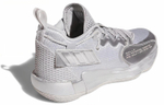 Кроссовки Adidas D Lillard 7 Extply