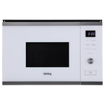 Микроволновая печь Korting KMI 820 GSCW фото 