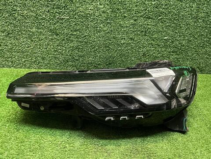 Фара левая Changan CS35PLUS (2021-н.в.) LED