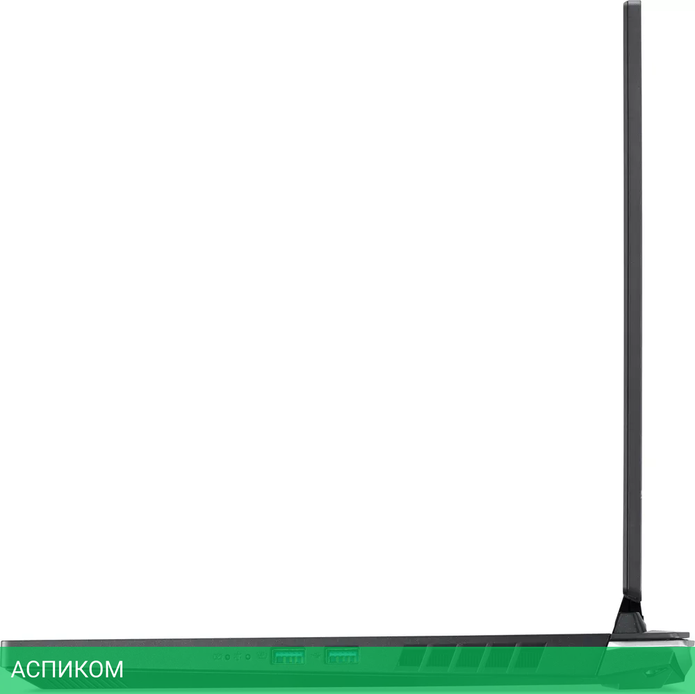 Ноутбук Acer Nitro 5 AN515-46 NH.QGYER.003