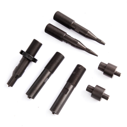 Набор пуансонов для клепального станка Car-Tool CT-N0919