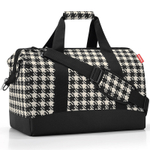 Сумка allrounder l fifties black