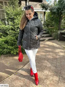 Куртка HP-9408 Фабрика Моды