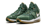 Заказать Nike LeBron 8 SVSM Away
