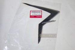 86191-KZZ-900ZC. STRIPE, R. FR. SHROUD *TYPE2* (TYPE2 )