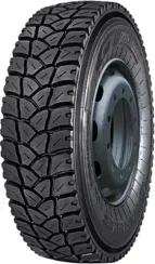 Giti GT686 13x22,5 154/150K (Ведущая ось)