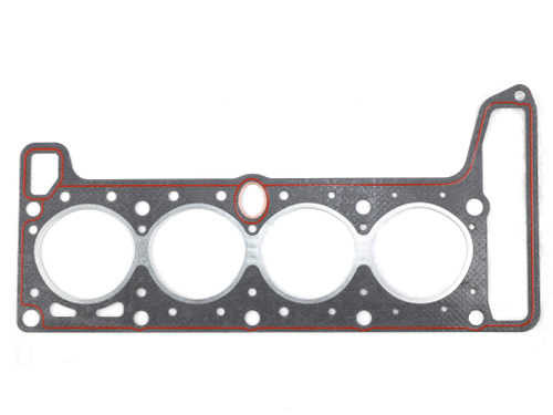 Прокладка ГБЦ ВАЗ 2101, 2103, 2107 (d=76.0) с герм. эконом, ОЕ 2101-1003020 (Ярославль)