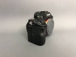 Sony A7R Mark III 172.000 кадров