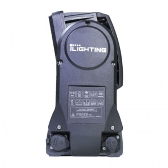 I LIGHTING IL-POWER STROBE 1000