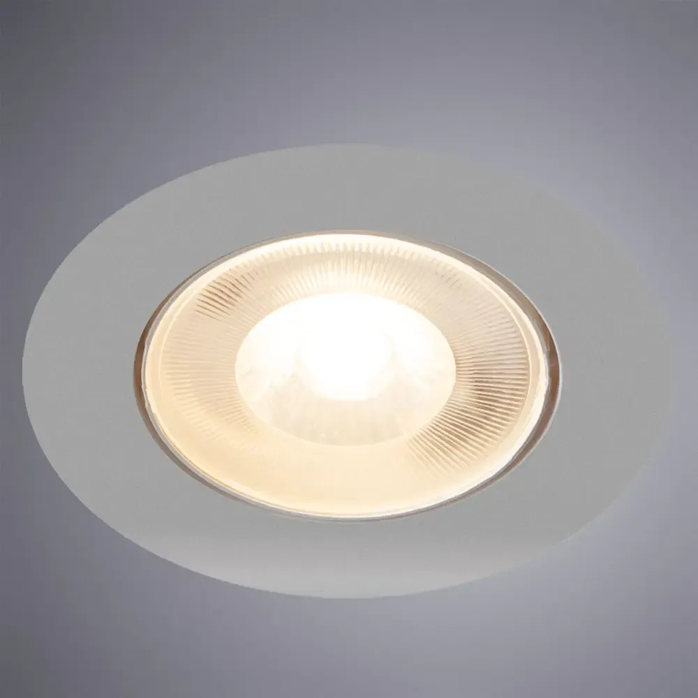 Точечный встраиваемый светильник Arte Lamp