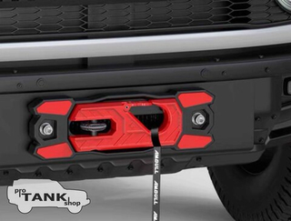 Клюз с крюком HMTA-SS21