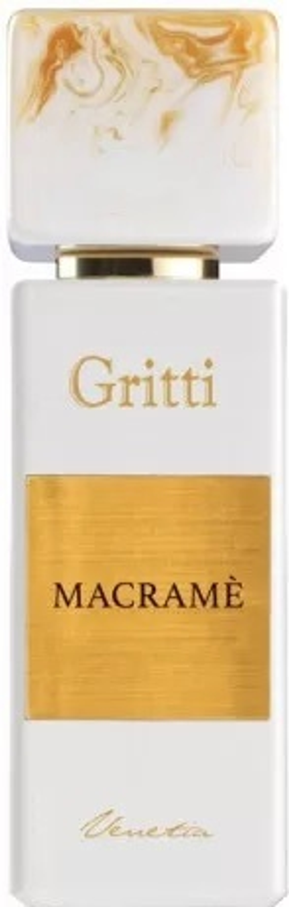 Gritti Macrame