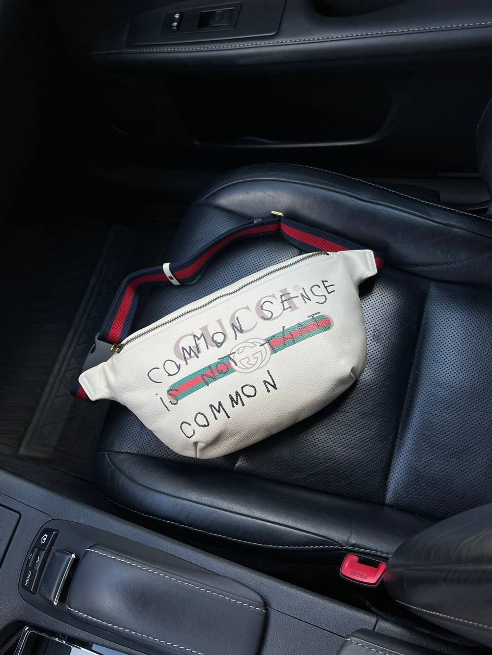 Сумка Gucci