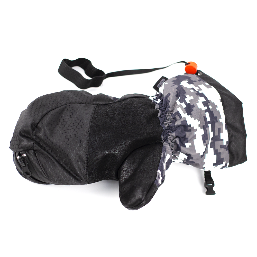 Рукавицы Extreal "Охотник"