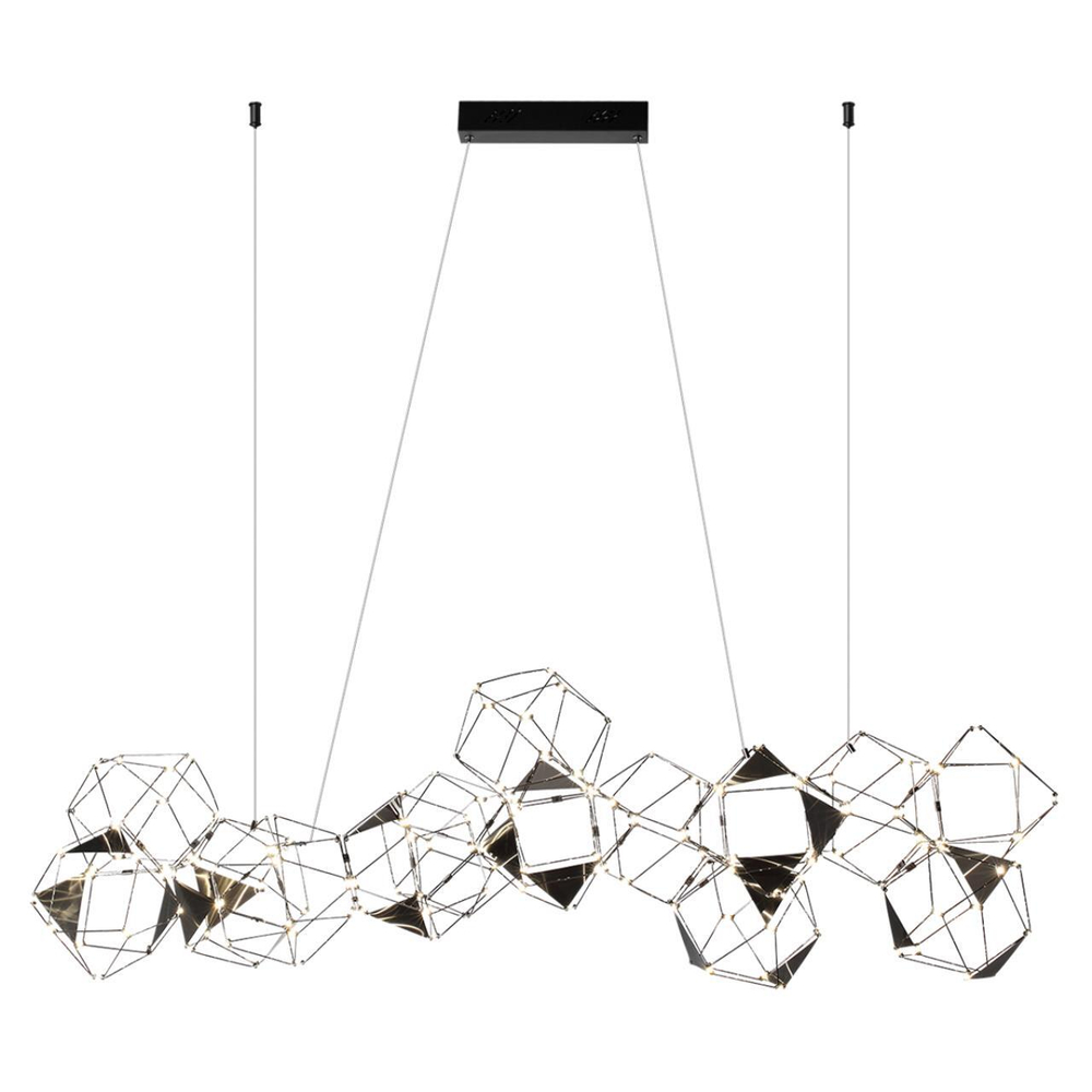 Люстра Trellis L-Vision 5087/64L