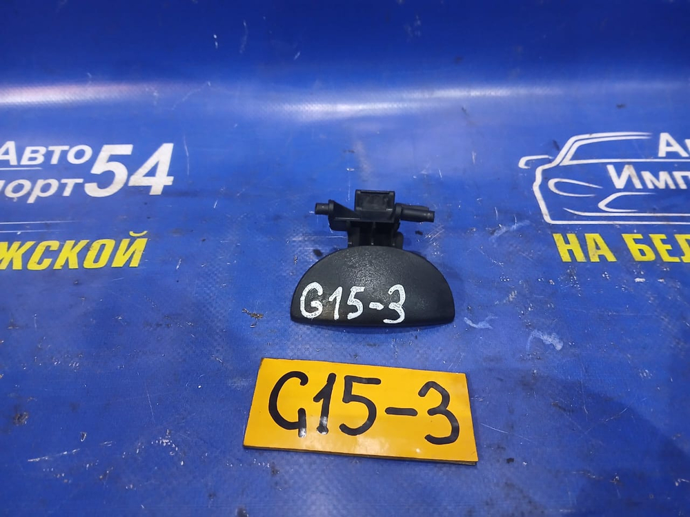 Бардачок пассажирский NISSAN ALMERA 2014