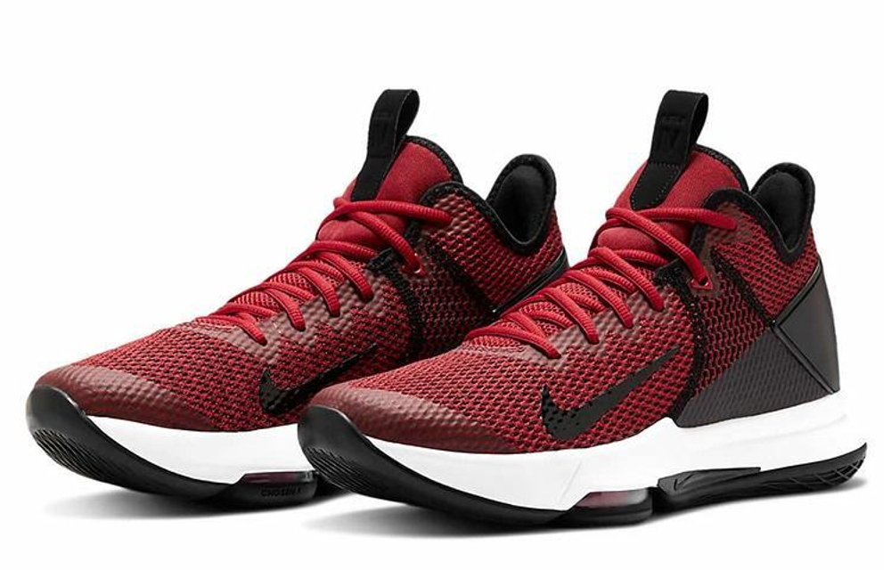 Кроссовки Nike Witness 4 Lebron Ep