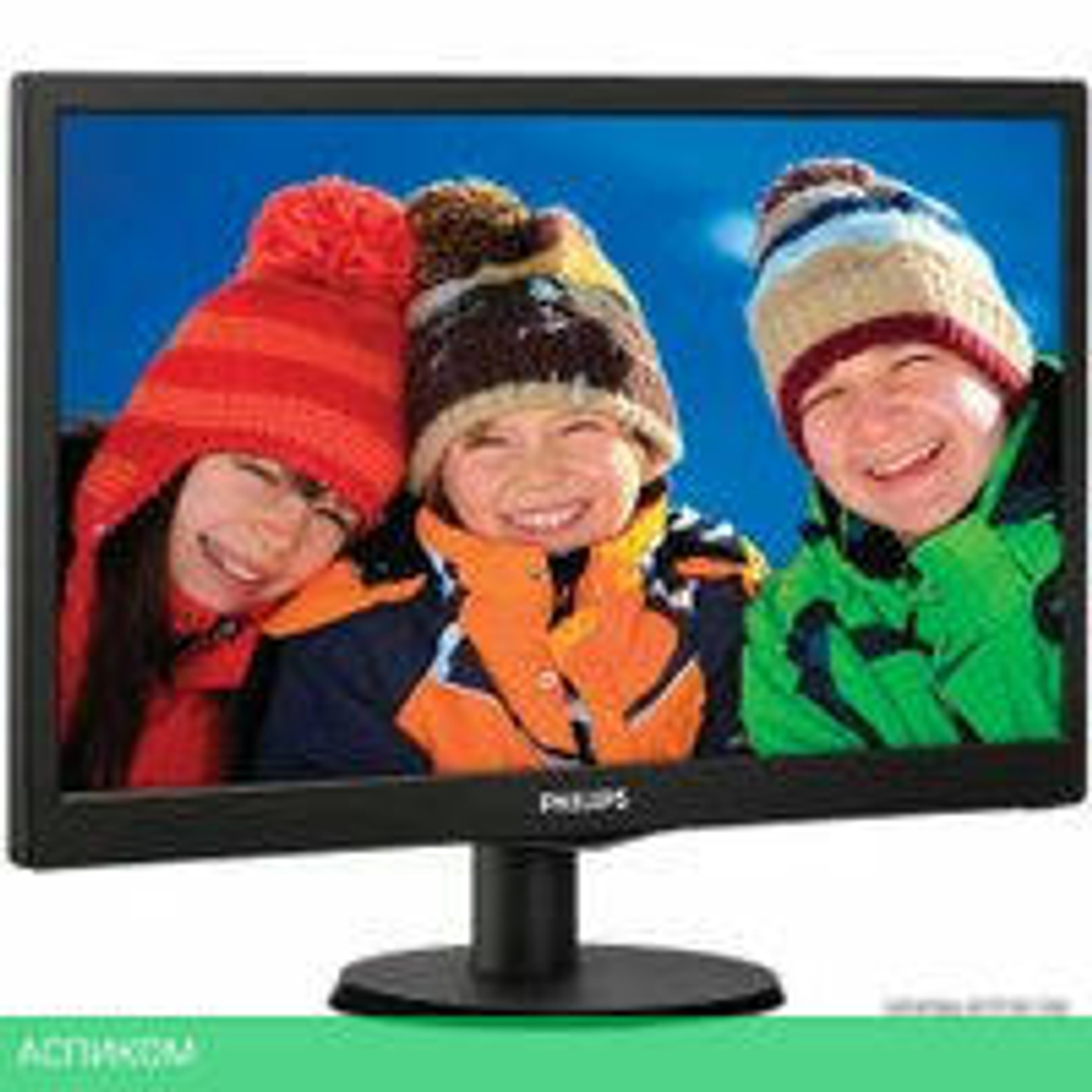 Монитор Philips 193V5LSB2/62