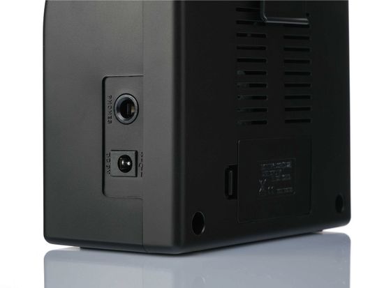 Гитарный мини-комбоусилитель 3Вт Belcat G3DC