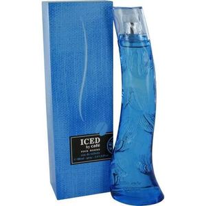 Cafe-Cafe Iced by Cafe Pour Homme